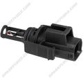 AIR CHARGE TEMPERATURE SENSOR