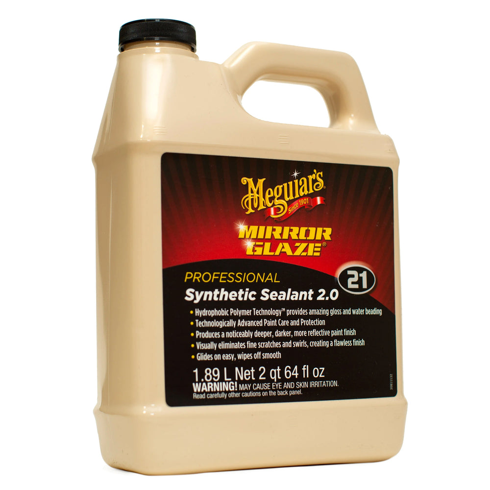 SYNTHETIC SEALANT 2.0