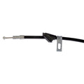 BRAKE CABLE