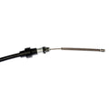 BRAKE CABLE
