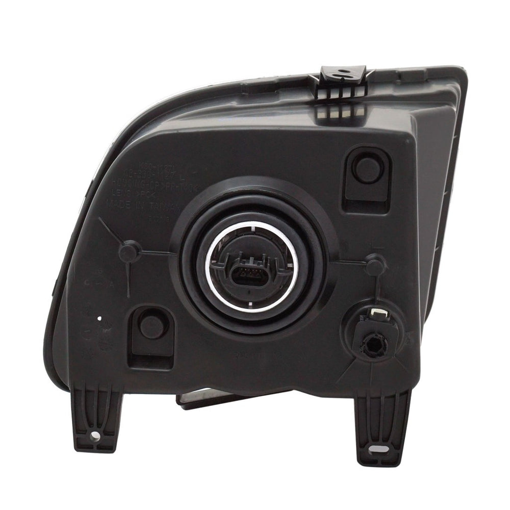 FD MUSTANG 0506 HEADLIGHT ASSY