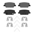 CERAMIC BRAKE PADS