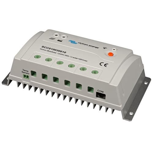 VICTRON ENER blue auto part