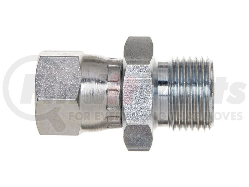 HYDRAULIC ADAPTER - BRITISH TO SAE