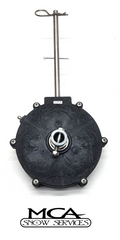 REPLACEMENT GEARBOX FOR SALTDOGG WB101G AND IB101G SPREADERS