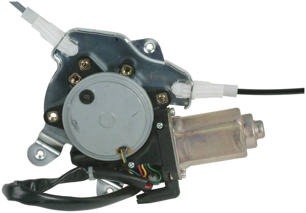 A1 REMFG INC auto part