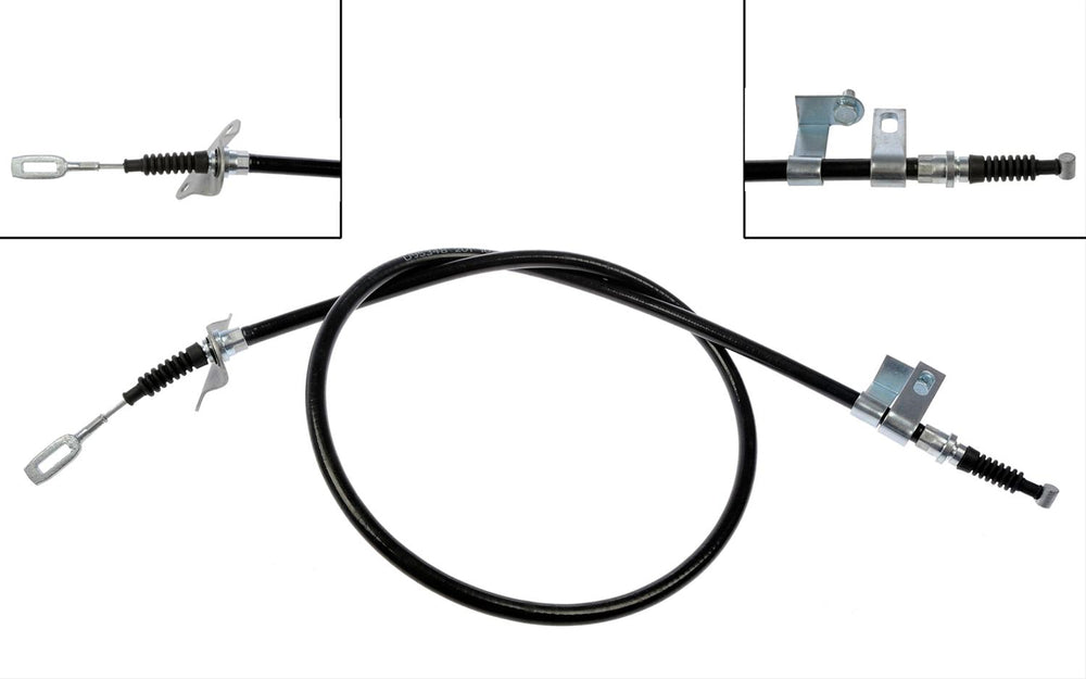 BRAKE CABLE