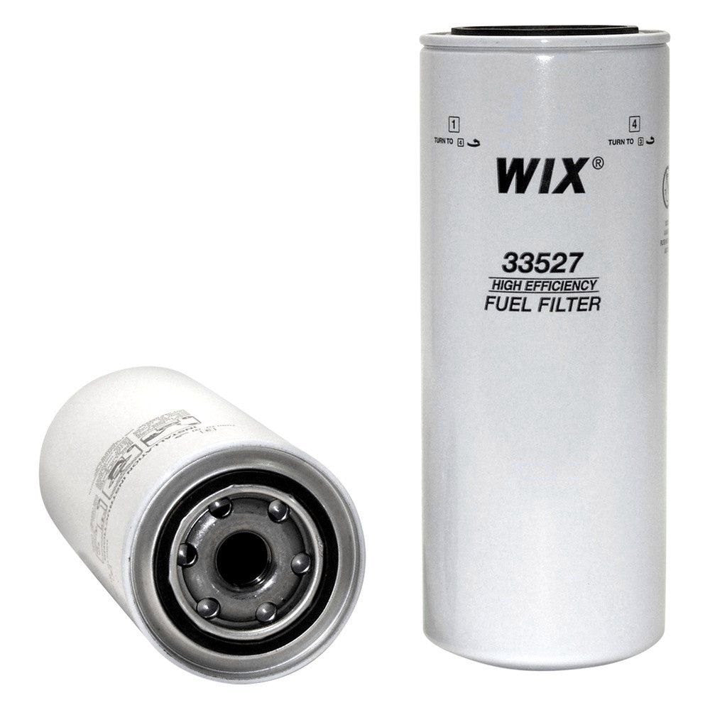 FUEL FILTER MIN ORDER QTY1