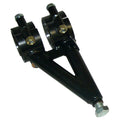 Panhard Axle Mount