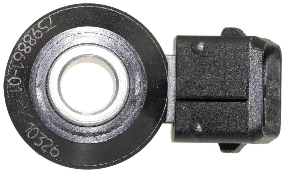 IGNITION KNOCK (DETONATION) SENSOR