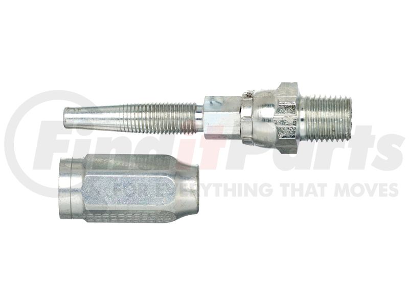 HYDRAULIC COUPLING - FIELD ATTACHAB
