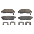 WAGNER BRAKE auto part