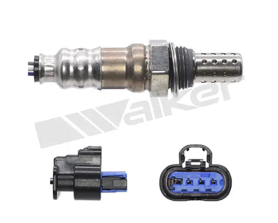 Walker Products Inc. - auto part