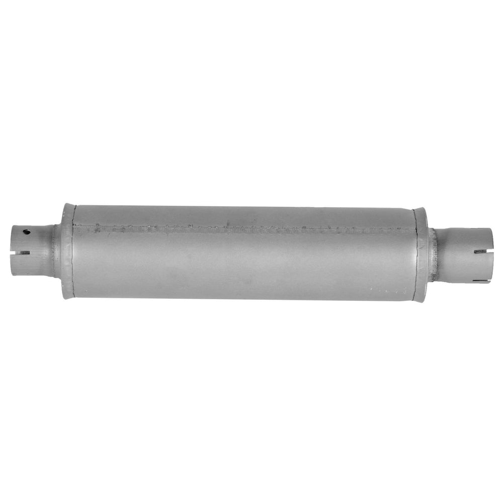 MUFFLER-TRACTOR
