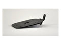 0717 WRANGLER JK PILLAR LIGHT MOUNT PASSENGER SIDE(INCLUDES STAINLESS HARDWARE)