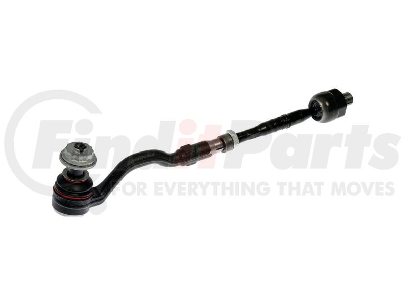 TIE ROD ASSY