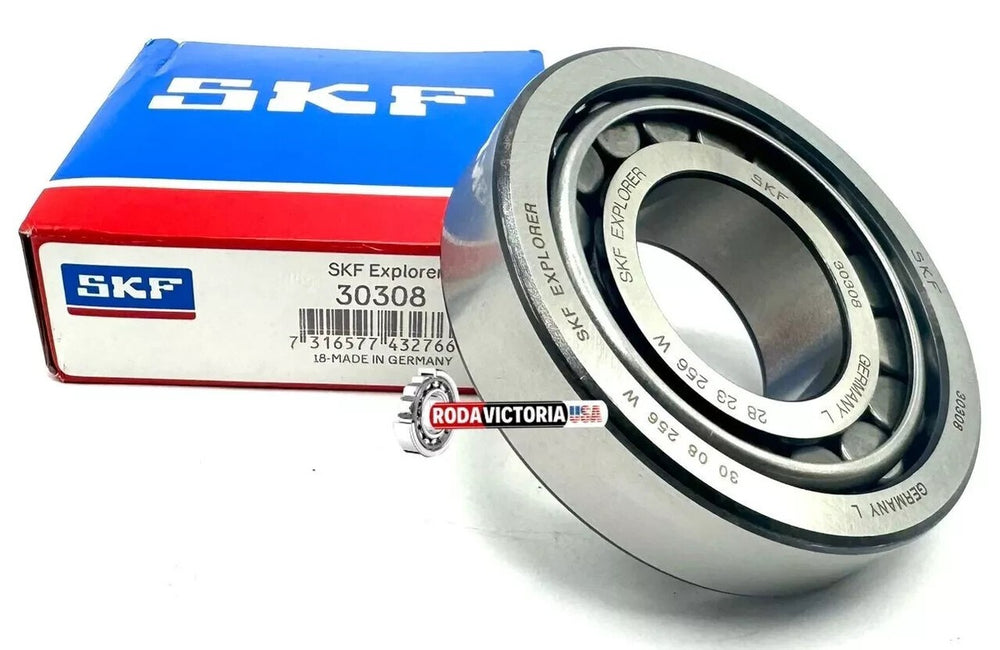 BOWER BCA auto part