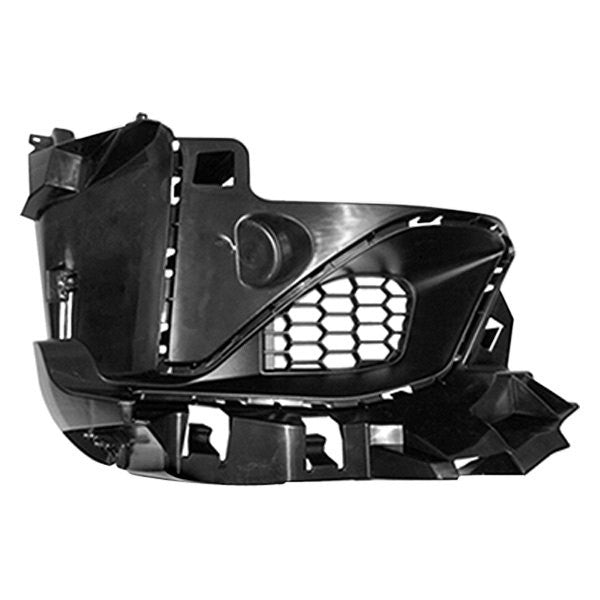 RT FRONT BUMPER COVER SUPPORT F87 BMW M2 20162018