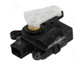 AIR DOOR ACTUATOR