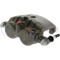 UNBRACKETED CALIPER