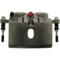 UNBRACKETED CALIPER