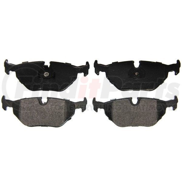 WAGNER BRAKE auto part
