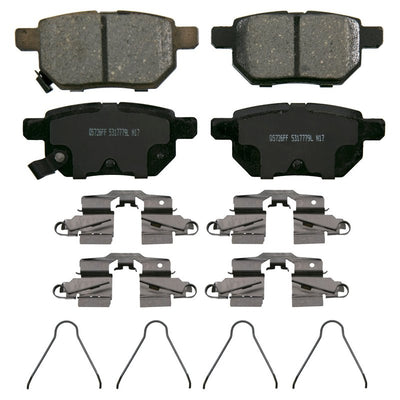WAGNER BRAKE auto part