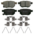 CERAMIC BRAKE PADS