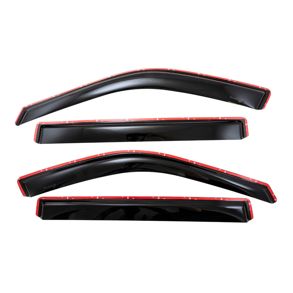 TRAILFX smoke auto part