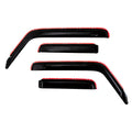 TRAILFX smoke auto part