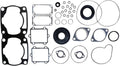 Vertex Gaskets 98-01 Arctic Cat ZR 440 Sno-Pro Complete Gasket Kit w/ Oil Seals