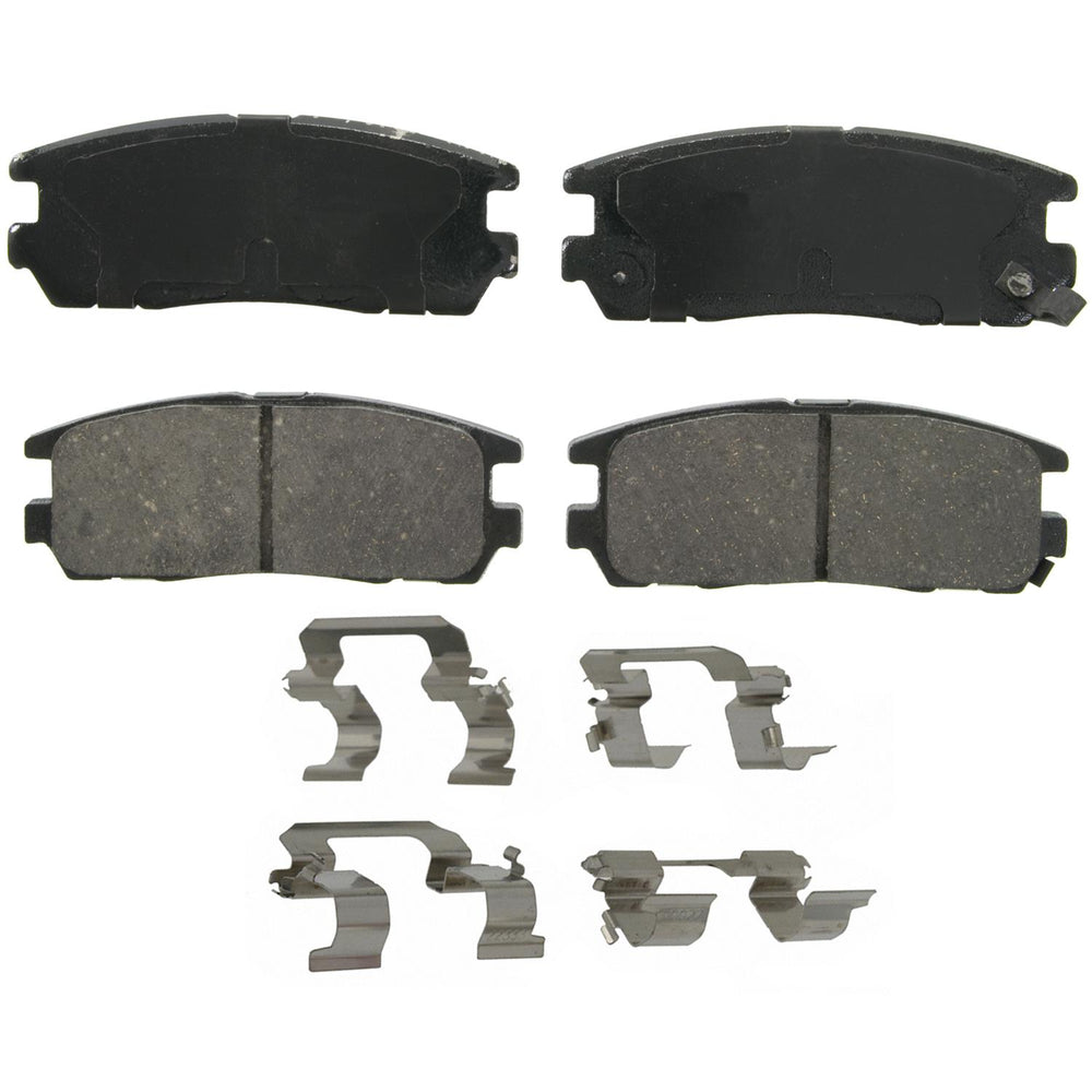 WAGNER BRAKE auto part