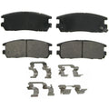 NAO BRAKE PADS
