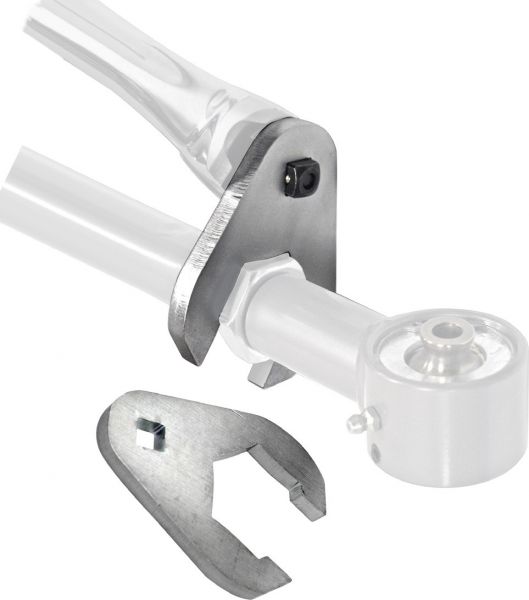 Rubicon Express Large Crowfoot Wrench