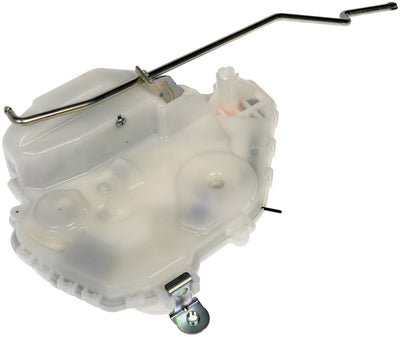 INTGR LATCH ACTUATOR
