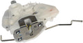 INTGR LATCH ACTUATOR