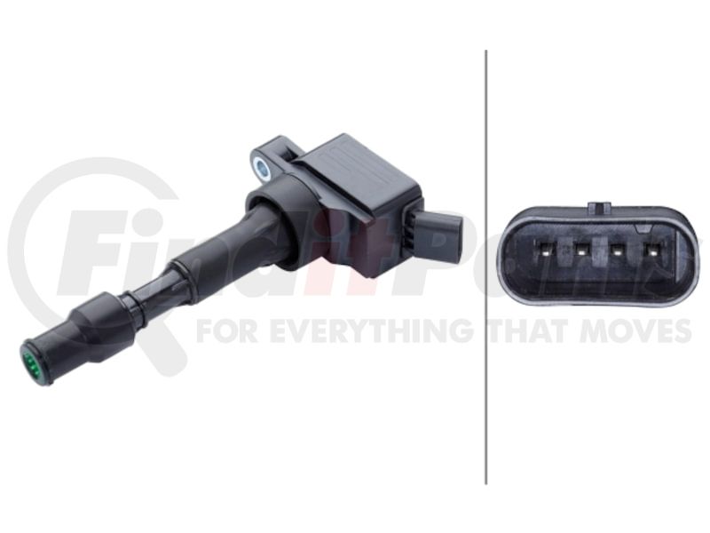 IGNITION COIL
