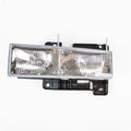 9402 CV/GC CK PU/9299 SUBAN H.L LH