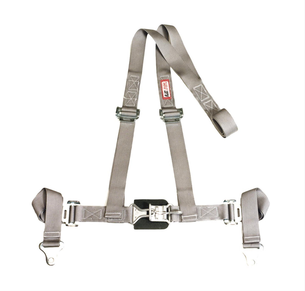 NON-SFI L&L HARNESS 2' PULL DOWN LA
