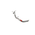 TAIL PIPE FORD F150 92-94