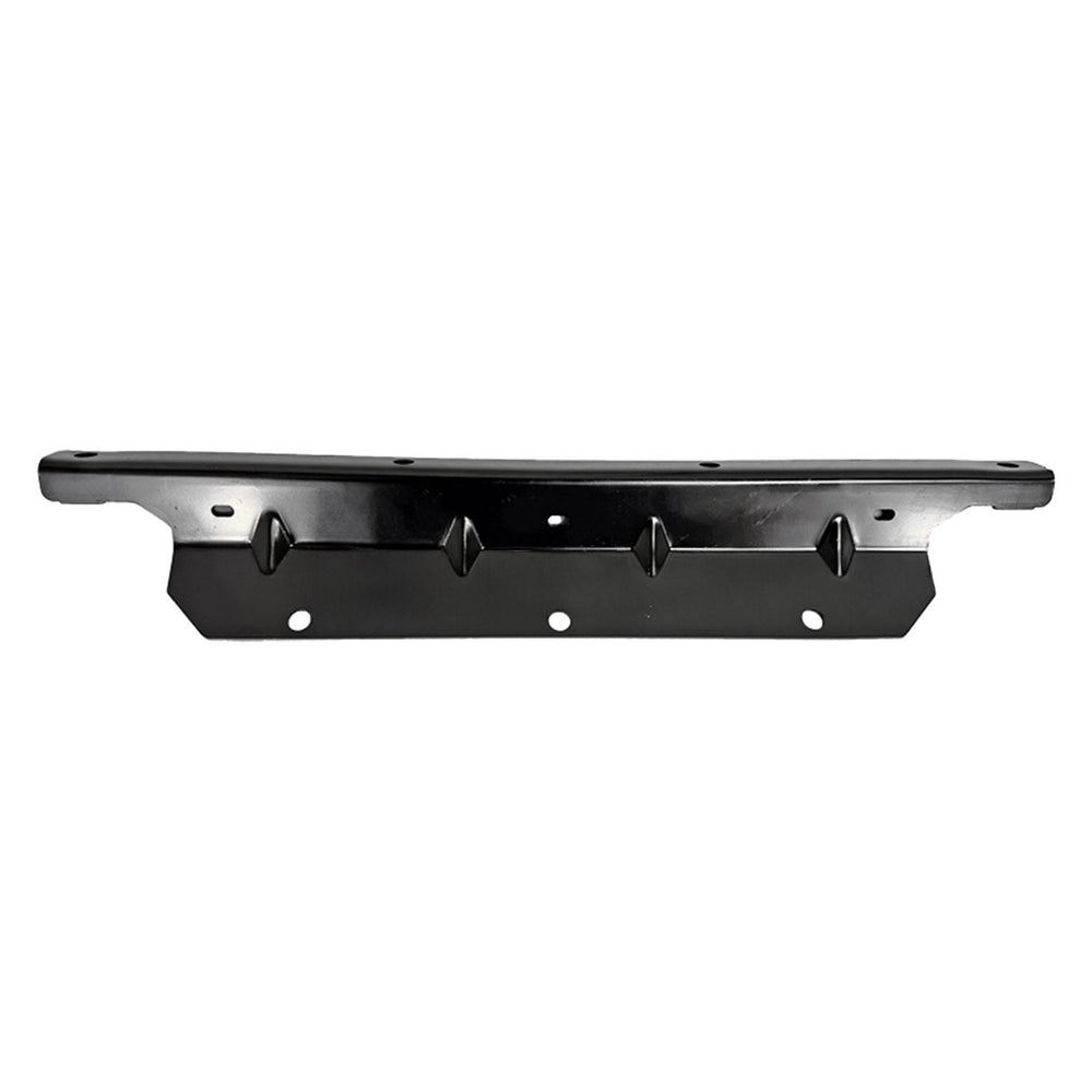 CAPA 2123 FORD BRONCO FRONT CENTER BUMPER REINFORCEMENT BRACKET