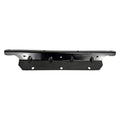 CAPA 2123 FORD BRONCO FRONT CENTER BUMPER REINFORCEMENT BRACKET