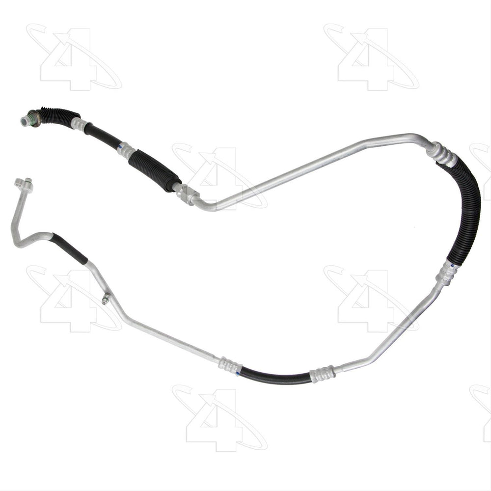 FOUR SEASONS auto part