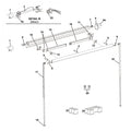 FREEDOM WM HDWE PK- 2.36-