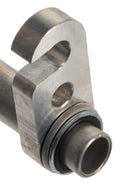 DISCHARGE & SUCTION LINE HOSE ASSEM