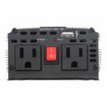 200 WATT POWER INVERTER