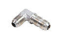 -6 90 DEG. BULKHEAD FITTING STAINLESS ST