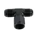 #10 T Female AN Swivel On Side Ano-Tuff Fitting