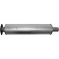 MUFFLER MSL MAXIMUM