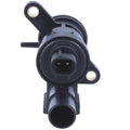 VAPOR CANISTER VENT SOLENOID